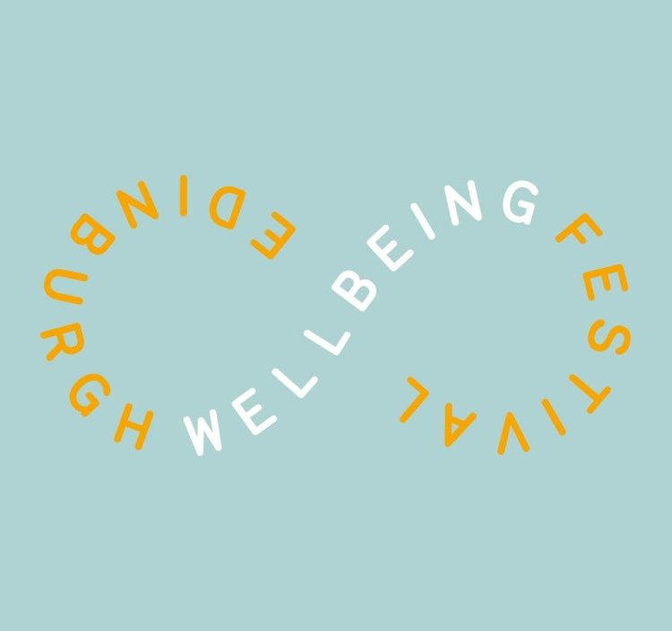 Edinburgh Wellbeing Festival 2018